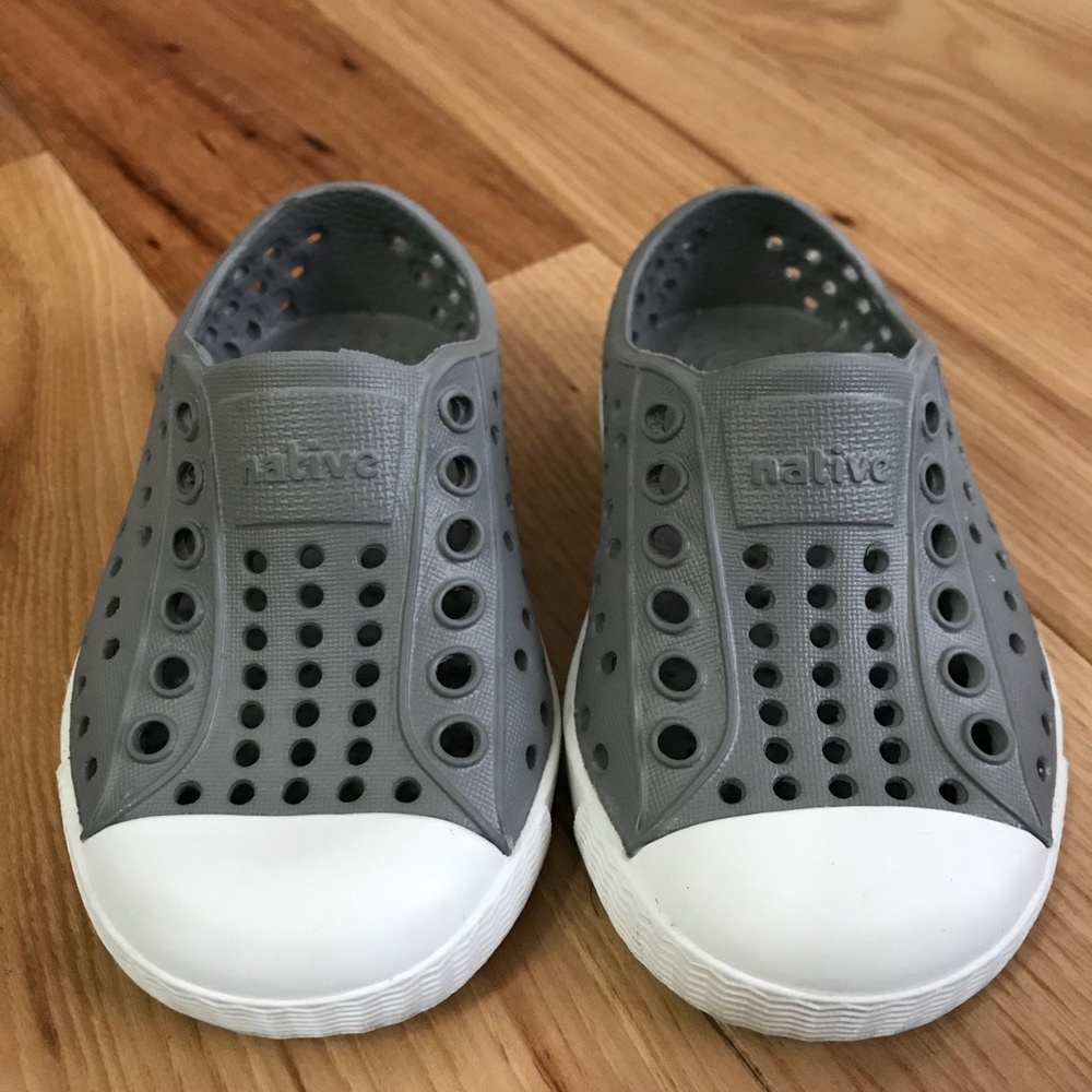 Jefferson Natives Brand new without box